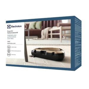 Performance set ERK3 za Pure i9.2 robotski sesalnik