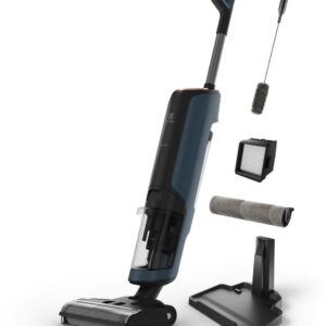 Baterijski sesalnik Wet&Dry Electrolux EW81U3DB