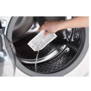 Čistilo Electrolux Clean & Care 3 v 1 (6 kos) a