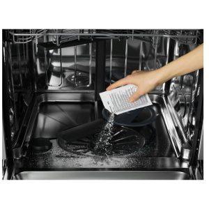 Čistilo Electrolux Clean & Care 3 v 1 (6 kos) b