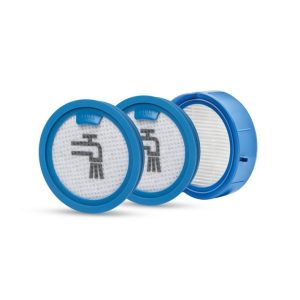 Filter set Electrolux ESKW4