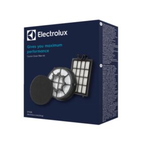 Filter set Electrolux EF112B