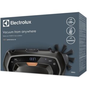 Performance set ERK2 za Pure i9.1 robotski sesalnik