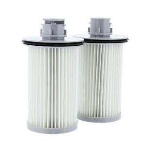 Filter set TwinClean Electrolux EF78 b