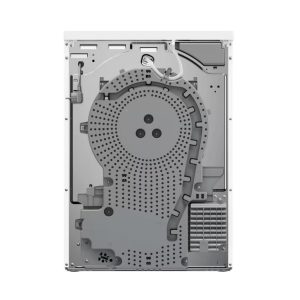 Sušilni stroj Electrolux EW6D295GE b