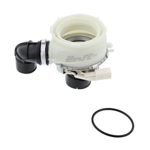 Grelec pomivalnega stroja Electrolux, AEG 140002162232 b